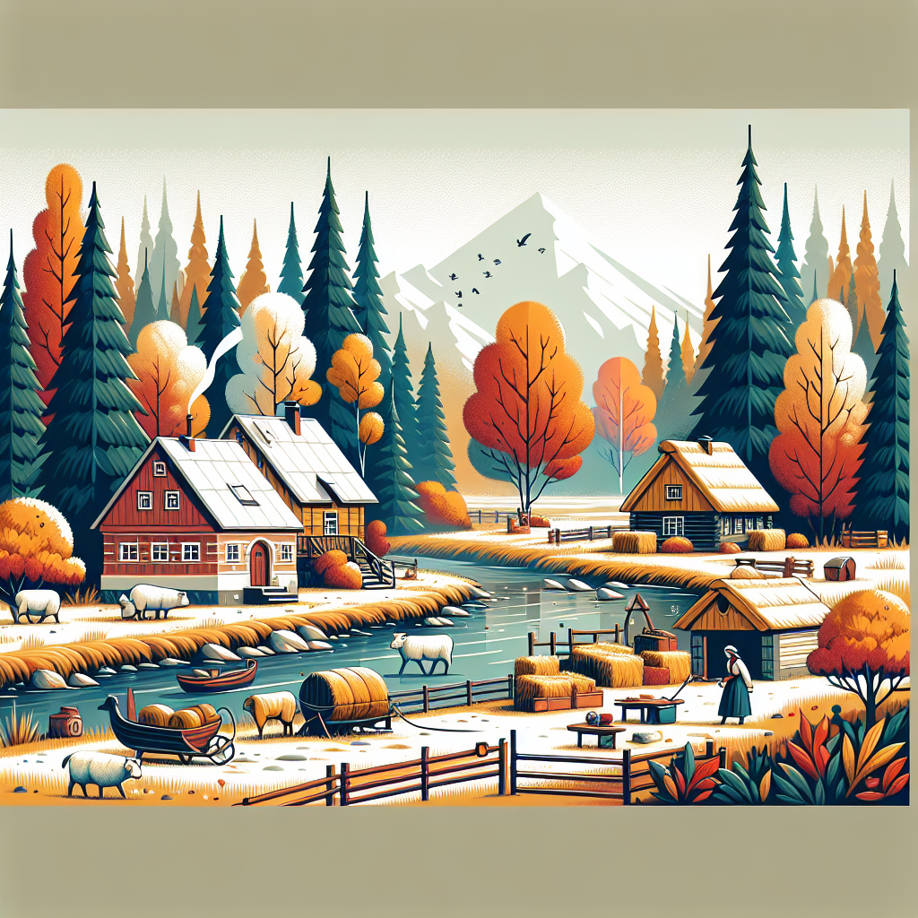 Aktualności z Podkarpacia: Wydarzenia i Atrakcje w Październiku 2025