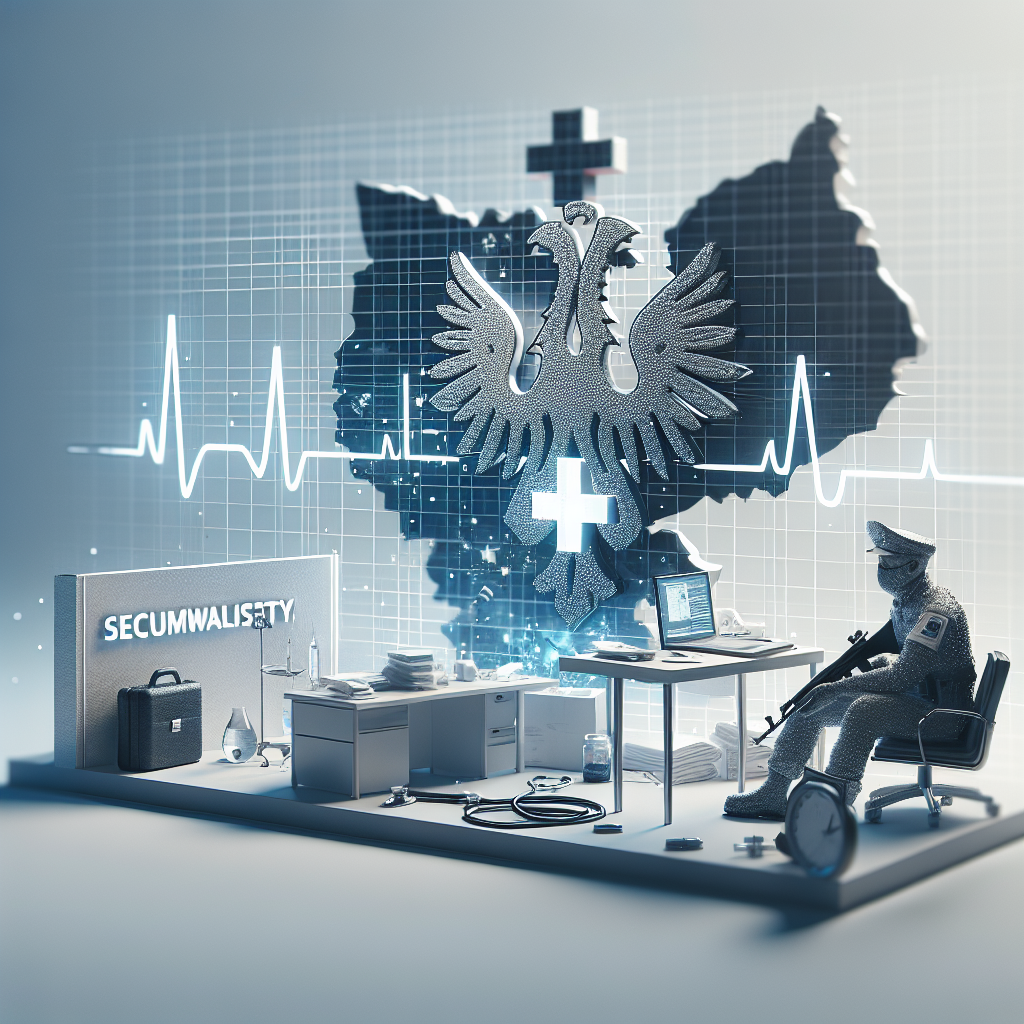 Aktualności z Województwa Podkarpackiego: Bezpieczeństwo, Nielegalny Pobyt i Służba Zdrowia