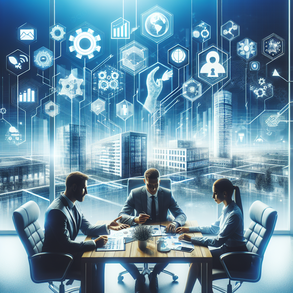 Biznes w Województwie Podkarpackim: Innowacje i Współpraca