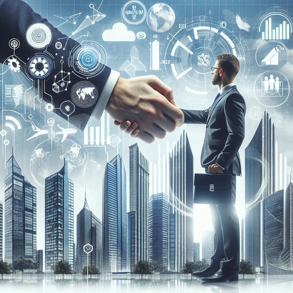 Biznes w województwie podkarpackim: rozwój, innowacje i współpraca międzynarodowa