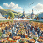 Aktualności z Podkarpacia: Wydarzenia i Atrakcje w Październiku 2025