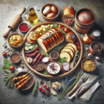 Biznes w województwie podkarpackim: rozwój, innowacje i współpraca międzynarodowa