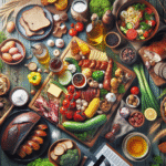 Biznes w województwie podkarpackim: Innowacje, konferencje i nagrody