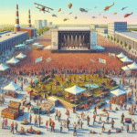 Wiadomości z województwa podkarpackiego: Burze, Wypadki i Inwestycje