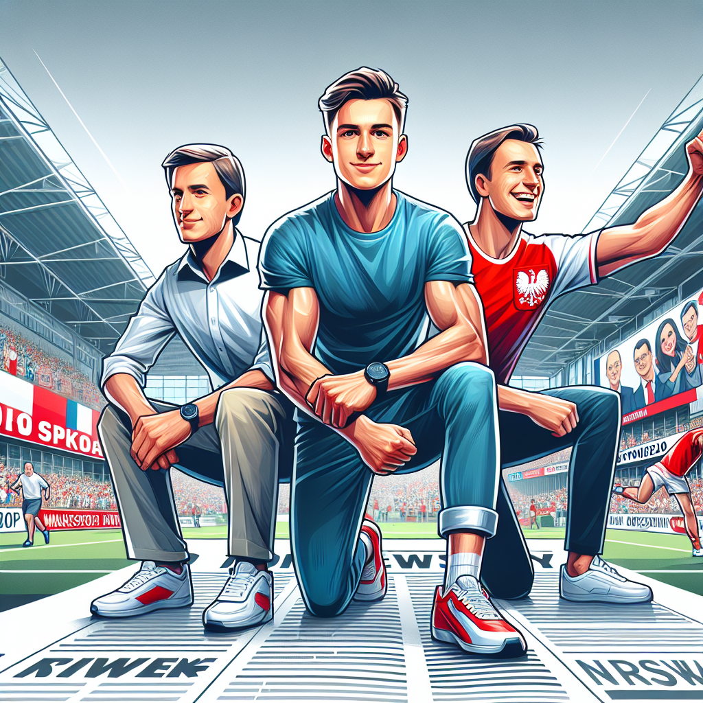 Sport i Kultura w Województwie Podkarpackim: Tydzień Pełen Wrażeń