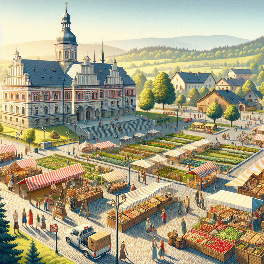 Turystyka w województwie podkarpackim: Wydarzenia i atrakcje