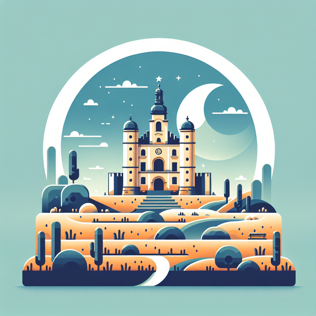 Wydarzenia Kulturalne i Społeczne w Województwie Podkarpackim: Tydzień Pełen Atrakcji