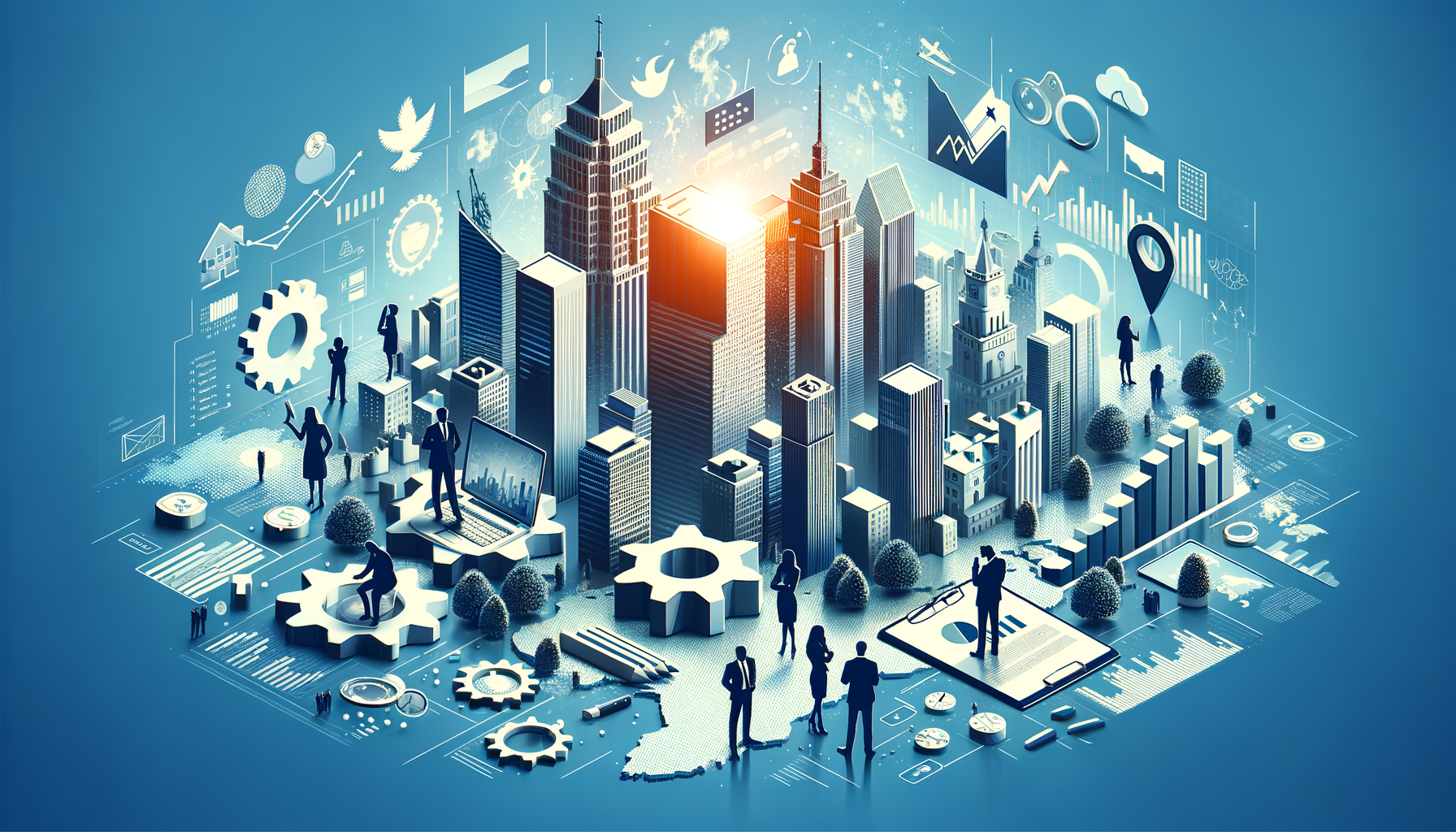 Biznes na Podkarpaciu: Analiza i Perspektywy Rozwoju