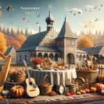 Wydarzenia na Podkarpaciu: Tydzień Pełen Kulturalnych Inspiracji