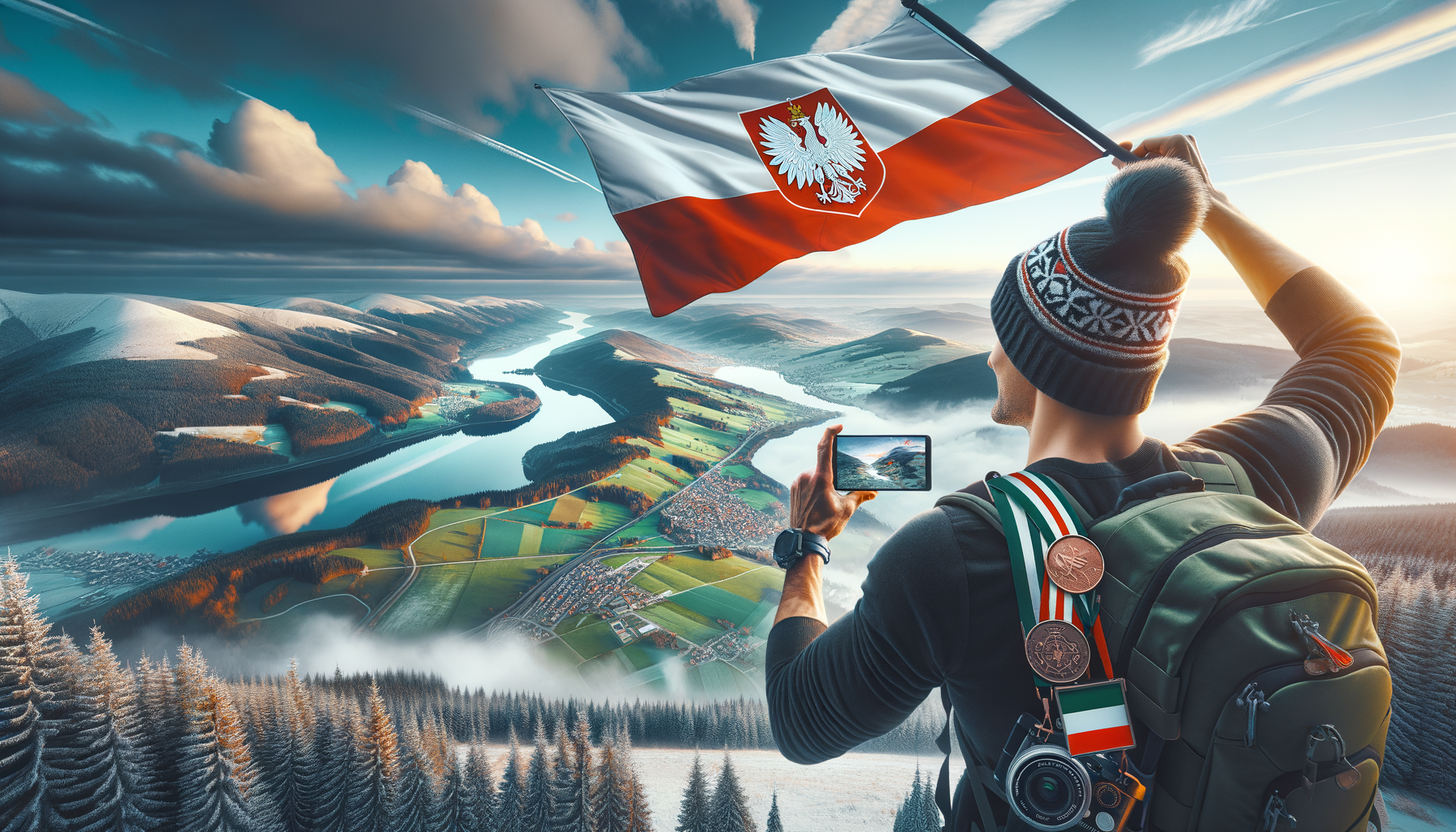 Sportowe Oblicze Województwa Podkarpackiego: Wyjątkowe Osiągnięcia i Wyzwania