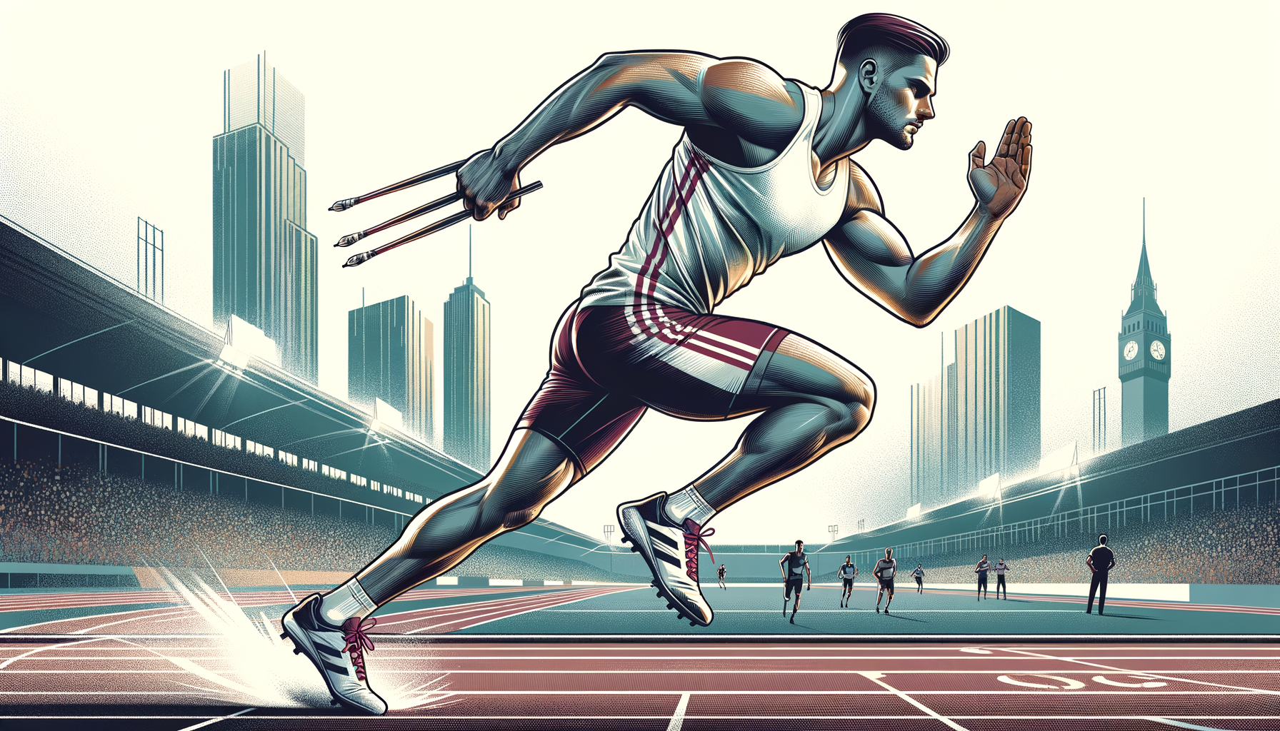 Sportowe Osiągnięcia i Wyzwania Województwa Podkarpackiego