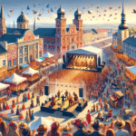 Turystyka w Województwie Podkarpackim: Odkrywanie Dziedzictwa i Kultury