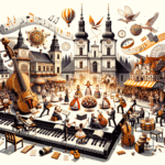 Kulturalne Oblicze Podkarpackiego: Wydarzenia Listopada 2025